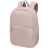 Samsonite batoh látkový Eco Wave stone grey