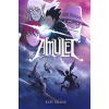 Amulet Elfí princ