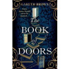 The Book of Doors - Gareth Brown, Transworld