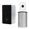BOSCH Zostava CONDENS 8700iW čierne prevedenie Typ: BOSCH 8700iW 30 B WST120 CT200
