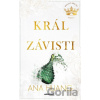 Král závisti - Ana Huang