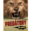 Predátory Páni divočiny