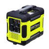KRAFT&DELE Invertorová elektrocentrála 1900W 230V 18171 KD133