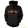 Flash Gordon Hoodie Logo