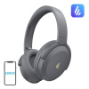 Bezdrôtové slúchadlá Edifier WH700NB Pro, ANC (sivé)