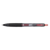 UNI Mitsubishi Pencil Roller gélový uni Signo UMN-207E červený, 0,7 mm