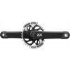 Kľuky Sram - XX Eagle Power Meter Dĺžka kľúk: 175, Počet zubov na prevodníku: 32T Spider