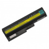 IBM Lenovo ThinkPad R60-9462 Batéria 5200mah Li-ion 11,1V články SAMSUNG - LENOVO