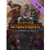 CREATIVE ASSEMBLY Total War: Warhammer III - Champions of Chaos DLC (PC) Steam Key 10000336641002