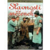 Slavnosti sněženek ( plast ) - DVD