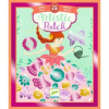 Djeco KOLÁŽ ARTISTIC PATCH SLEČNY 9468