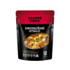 Expres menu Krkonošské kyselo 600g (2 porce)