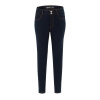 Firetrap Skinny Jean Plus Ladies Night Blue 18 (46)