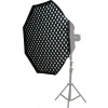 Aurora Mřížka pro osmihranný softbox Aurora 120 cm