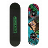Skateboard klasický drevený Minecraft 80 cm 31 palcov do 100 kg