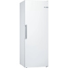 Bosch Serie 6 GSN58AWCV mraznička Skriňová mraznička Vstavaný 366 L C Biela (GSN58AWCV_)