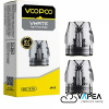 VOOPOO VMATE TOP FILL cartridge 0,7 ohm 3ml 2Pack