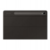 Samsung Ochranný kryt s klávesnicou pre Tab S9/S9 FE/S10 FE/S10 Lite Black (EF-DX720UBEGWW)