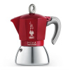 Bialetti Induction 4 - červená