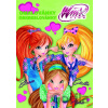 Winx Club Fashion - obkreslovánky A5 - Akim