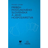Príbeh povojnového Slovenska a jeho hospodárstva - Miroslav Londák