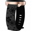 PÁS PRE AMAZFIT GTS 2 2e 3 4 MINI BIP U PRO LITE 3 PRO S MÄKKÝM ELASTICKÝM ÚČINKOM