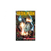 Tony Stark Iron Man 4 Ultronův program
