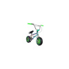 WILDCAT brzda - 3A Mini BMX Bike (ROYAL GREEN) veľkosť: OS