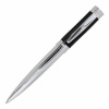 Guľôčkové pero Zoom Classic , Black Farba: Black