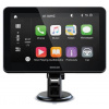 Displej Apple CarPlay / Android Auto SENCOR SCT M750BWT 7