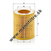MANN FILTER C 630