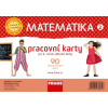 Matematika 2 pro ZŠ pracovní karty