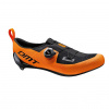 DMT Triatlonové tretry KT1 40,5 Oranž Fluo