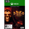 DIABLO 2 II RESURRECTED KLUCZ XBOX ONE/ PL Xbox One)