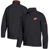 Bunda Detroit Red Wings Adidas Rink Full-Zip Jacket Veľkosť: M