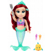 Disney bábika Morská panna Ariel 35 cm Spievajúca Interaktívna