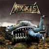 CD Axxis: Retrolution DIGI