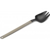 Příbor PRIMUS Trek Spork Aluminium - tmavě šedá Velikost: UNI