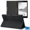 Puzdro pre Sony Xperia Tablet Z3 Compact – Canvas Duo – antracitová