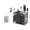 Lindr AS-40 Glycol NEW s chladiacou slučkou 23m a regulátorom teploty