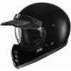 HJC prilba V60 Solid black - XL