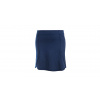 SENSOR MERINO ACTIVE dámská sukně deep blue S