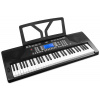 Max Rhapsody61P Keyboard Pro s klávesami s dotykovou odozvou