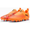 Puma Kopačky Future 8 Match LL Jr FG/AG 108618-03