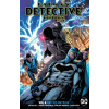 Batman: Detective Comics Volume 8 - On the Outside Hill B.Paperback / softback