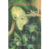 Krajina snů - Gaiman Neil