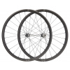 Zapletené kolesá FULCRUM Rapid Red Carbon DB Shimano/SRAM