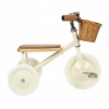 Trike krémový trojkolkový bicykel (Trike krémový trojkolkový bicykel)