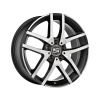 MSW M28 MBFP 7,5x18 5x112 ET48