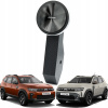 Magnetický držiak MagSafe s indukčnou nabíjačkou pre DACIA DUSTER 3 YouClip